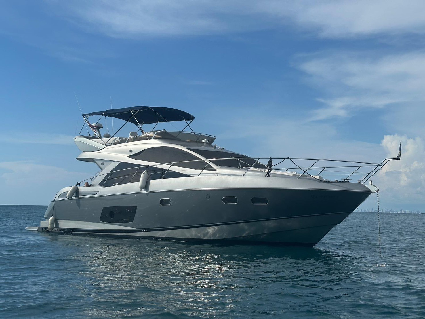 LINE_ALBUM_Andreas Pattaya boat_250430_4